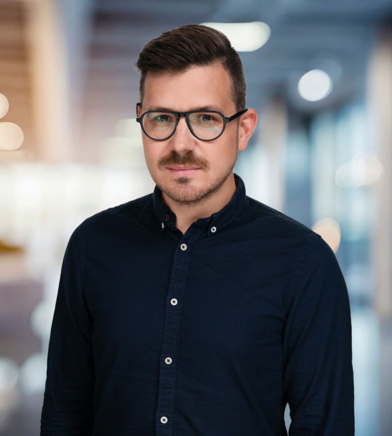Filip Kożusznik