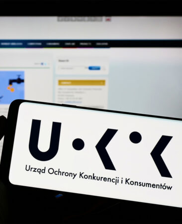 Prezes UOKIK wytycza nowe standardy oznaczania treści reklamowych w serwisach internetowych