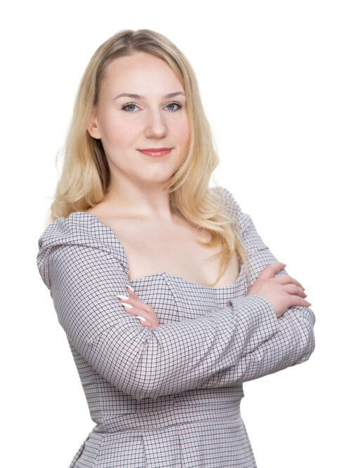 Paulina Rotuska