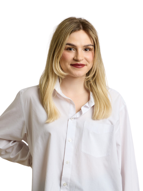 Magdalena Ochman