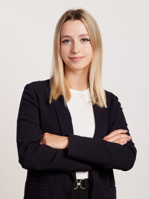 Magdalena Anisiewicz