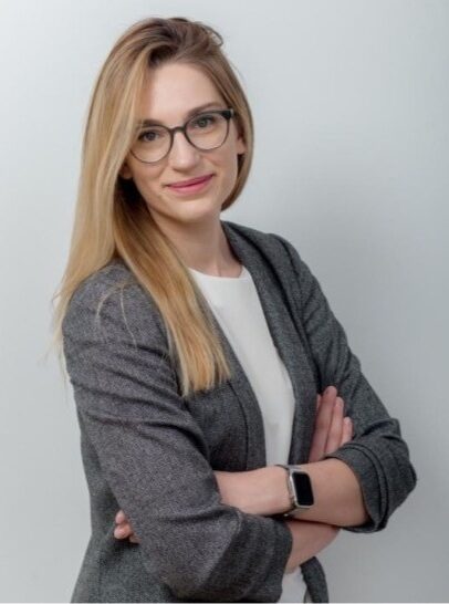 Weronika Wilczyńska